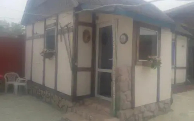 Guest House on Sovetskaya 125