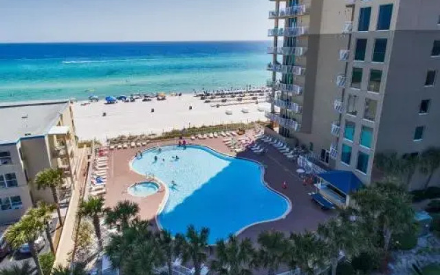 Tidewater 2 by Panhandle Getaways
