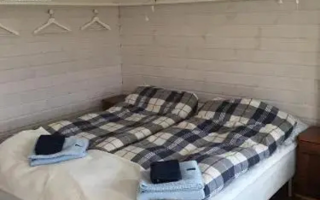 Hörte B&B