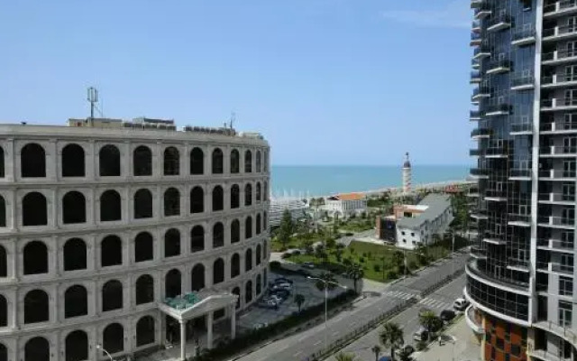 Batumi Orient Lux