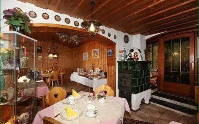 Hotel Edelweiß