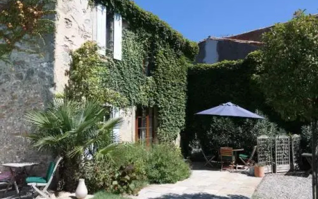 The Cottage, Clos des Archers