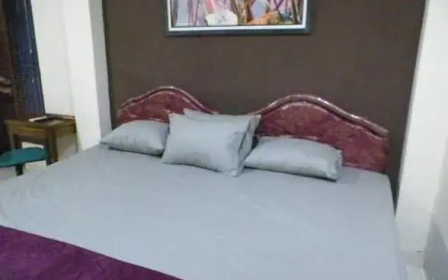 Rumah Gejayan Hotel