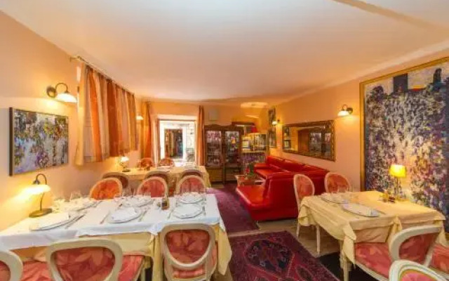 Old Town City Center Apartments