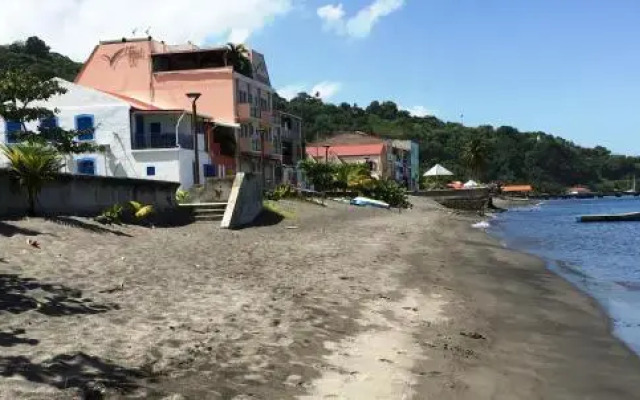 Maison Bord de Mer à St Pierre