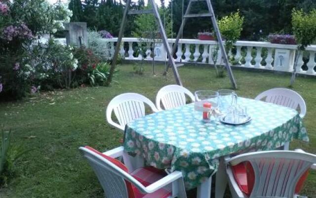 Sud de France - Appartement Vacances