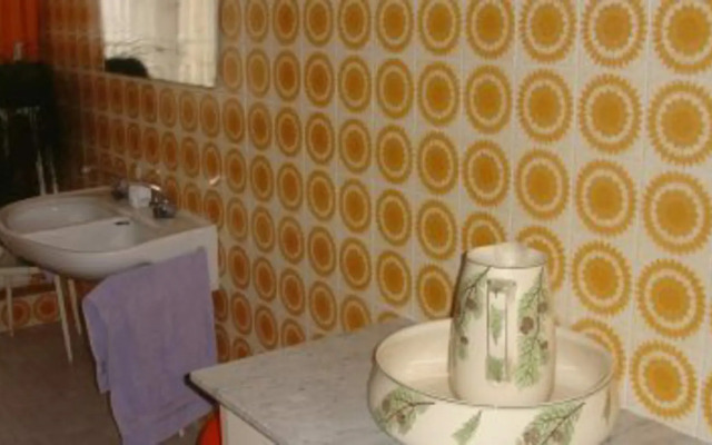 Gästehaus Sparenberg