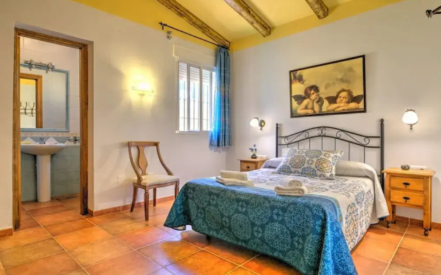 Villa Riosol