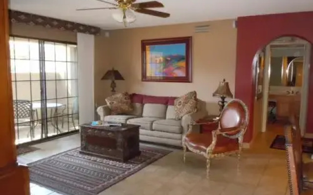 Phoenix Condo