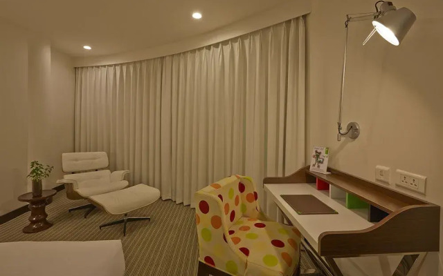 K10 Hotel