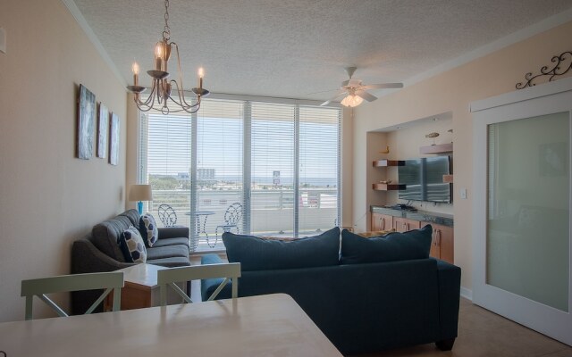 Ocean Club-Ocean Club 308