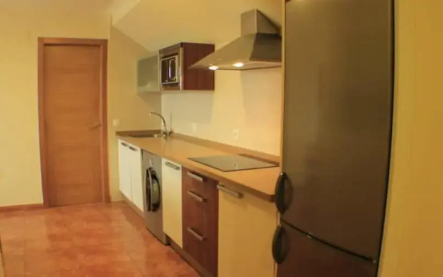 Apartamentos Capricho de Bascuas