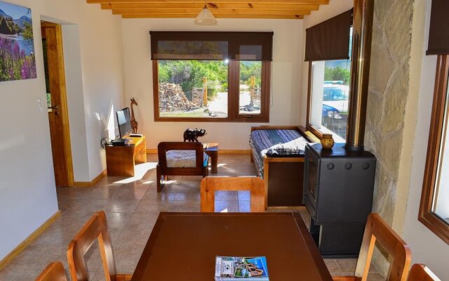 Cabañas & Apart Ruta 63