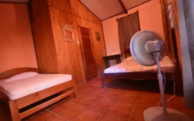 Hotel Casa Valeria