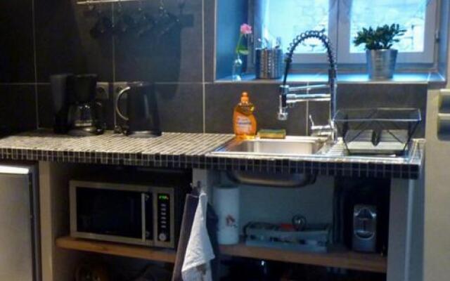 Le Gite du Petit Lavoir