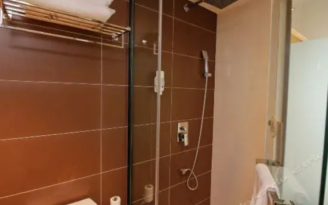 Iu Hotel Xining Convention Center Branch