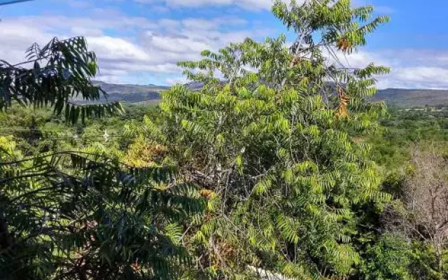 Pousada Pantanal da Serra