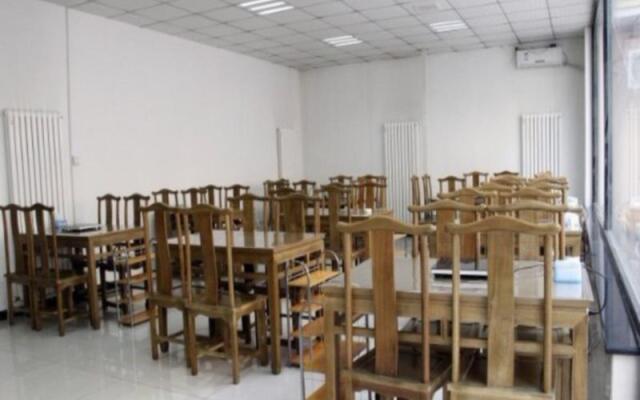 Shindom Inn Shibali Dian North Bridge