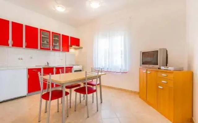 Apartments Cukon