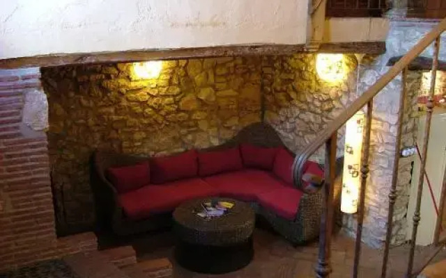 Casa Historica Al Lado Del Mar
