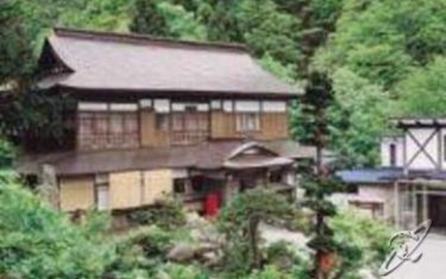 Nakaya Bekkan Fudokaku