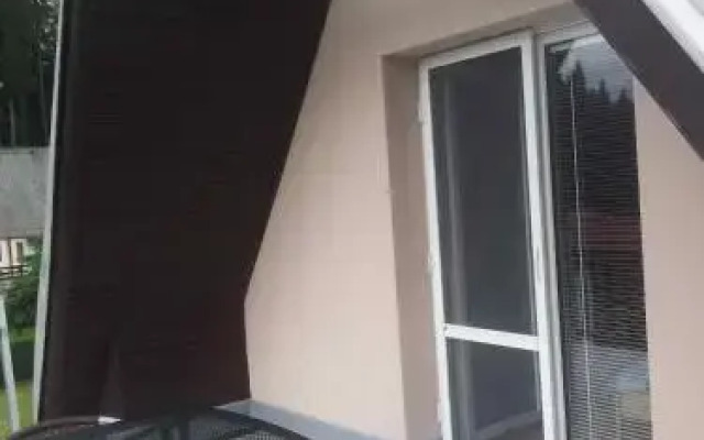Chata Lojza