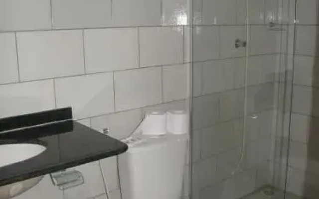 Sol da Onda Pousada e Flats