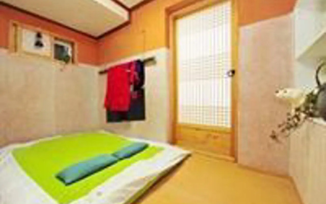 Seonunjae Hanok Hotel