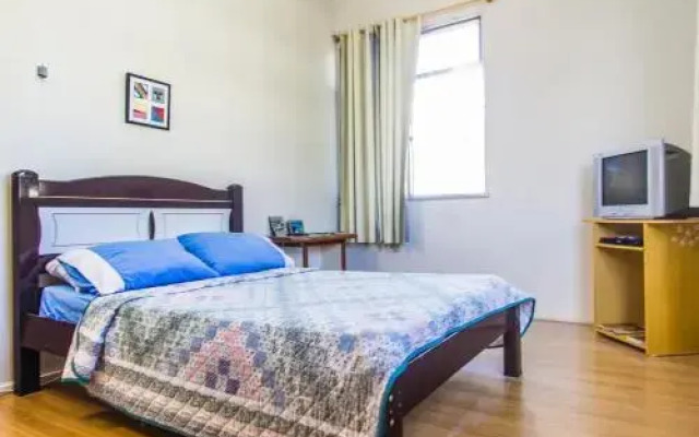 Copacabana 3 suites