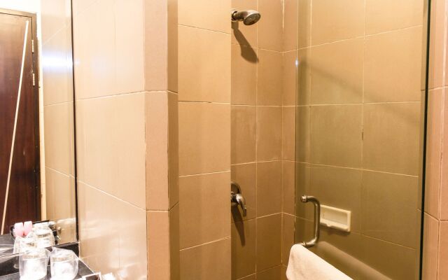 Airy Cicendo Pasirkaliki 78 Bandung