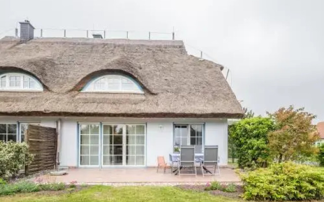 Kapitänshaus Kittler