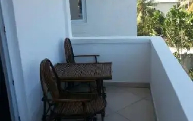 Town Center Apartments