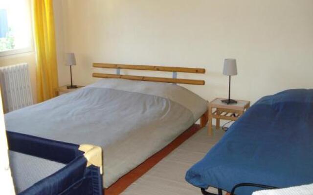 Lauberge du Petit Bonheur