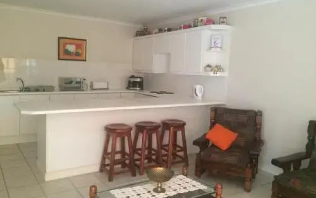Pladda in Plett