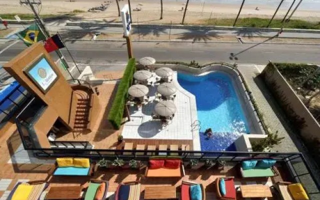 Manaira Praia Flat