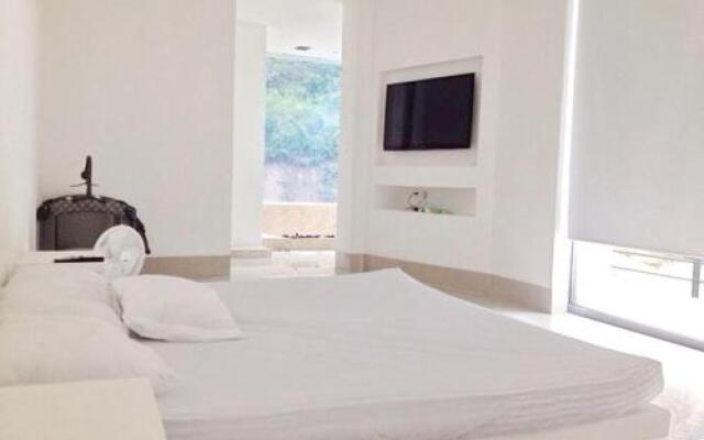 Casa Quinta Campestre en Girardot