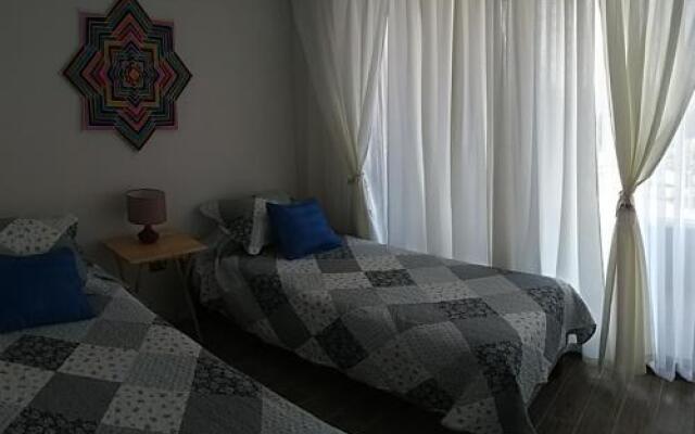 Departamento Costa del Elqui