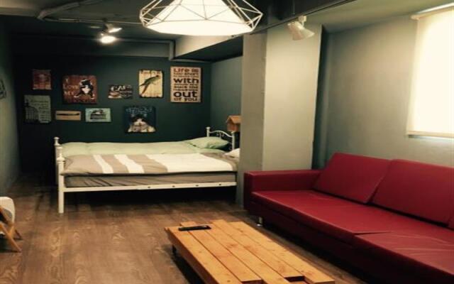 Little House 小好宅自助旅店