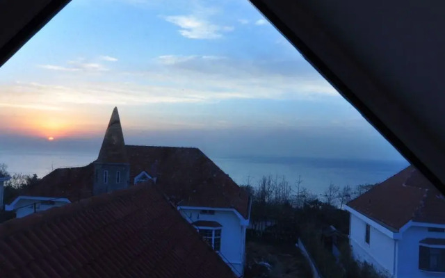 Microyards Hotel Qingdao