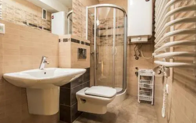 Apartamenty Snowbird