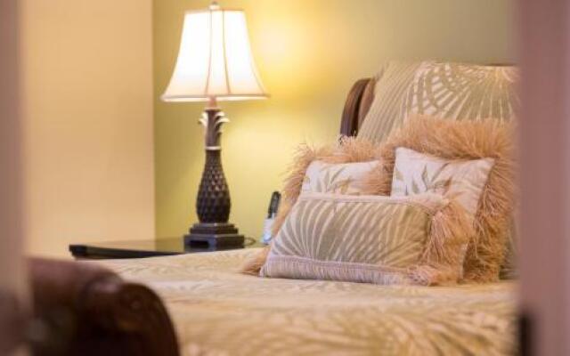 Hale Mali'e - Waikoloa Condo