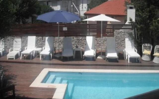 Complejo Ayenué & Spa