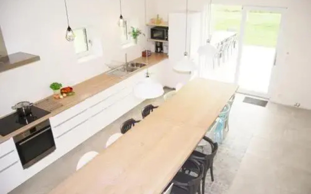Vakantiehuis Hof te Voorde