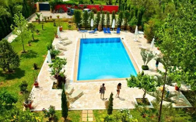 Lefkas Blue Residence