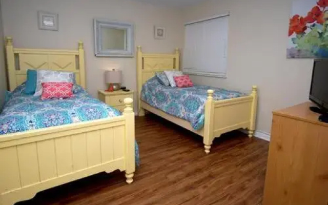 Ocean Bay Club 805