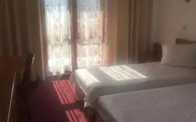 Pensiunea Tempo Sovata