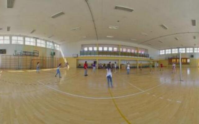 Rezydencja Las Vegas