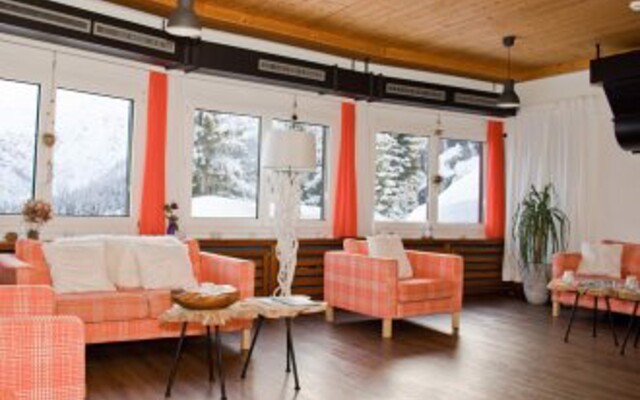 Chamanna Bed & Breakfast Arosa