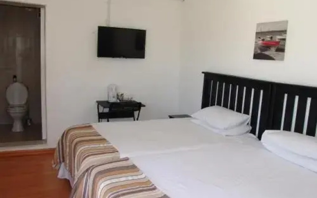 Palm Tree Guesthouse