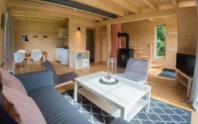 Schmidt's Ferienhäuser bei Zingst